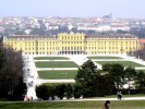 Дворец Шенбрунн, Вена, Австрия