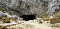 Диктейская и Идейская пещеры, о.Крит, Греция