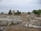Древний Коринф, Пелопоннес, Греция