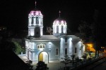 Церковь Св. Николая, Салоники, Греция
