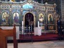 Церковь Св. Софии, Салоники, Греция
