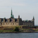 Дворец Кронборг