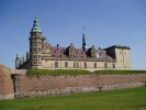 Дворец Кронборг, Хельсингёр, Дания