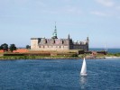 Дворец Кронборг, Хельсингёр, Дания