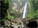 Водопад Брэнди, Доминика