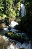 Трафальгарские водопады, Розо, Доминика