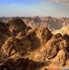 Гора Синай, Шарм-эль-Шейх, Египет