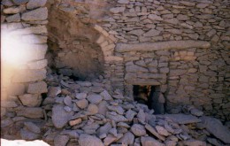 Каменоломни Монс Клаудианус. Египет → Сафага → Природа