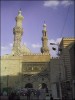 Мечеть Аль-Азхар, Каир, Египет