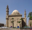 Мечеть Султана Хасана, Каир, Египет