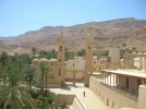 Монастыри св. Антония и св. Павла, Заафарана, Египет