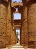 Карнакский храм, Луксор, Египет