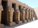Карнакский храм, Луксор, Египет