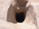 Гранитные каменоломни, Асуан, Египет