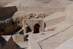 Гробницы знати, Асуан, Египет