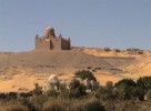 Мавзолей Ага-Хана, Асуан, Египет