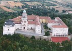 Бенедиктинское аббатство Св. Петра, Зальцбург (город), Австрия