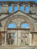 Монастырь св. Симеона, Асуан, Египет