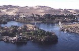 Остров Элефантина, Асуан, Египет
