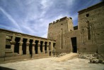 Храмы острова Филе, Асуан, Египет