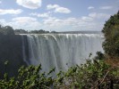 Водопад Виктория, Ливингстон, Замбия