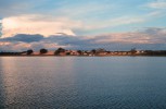 Озеро Танганьика, Замбия
