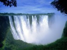 Водопад Виктория, Водопад Виктория, Зимбабве