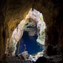 Парк отдыха "Пещеры Чинхойи"