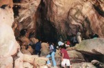 Парк отдыха Пещеры Чинхойи, Хараре, Зимбабве