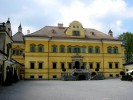 Дворец Хельбрунн, Зальцбург (город), Австрия