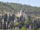 Горненский монастырь, Иерусалим, Израиль