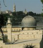 Мечеть аль-Акса (мечеть Омара), Иерусалим, Израиль