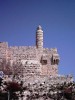 Музей истории Иерусалима (Цитадель Давида), Иерусалим, Израиль