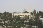 Монастырь Успения Богоматери, Иерусалим, Израиль