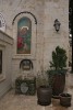 Церковь Посещения, или Встречи Девы Марии и св. Елизаветы, Иерусалим, Израиль