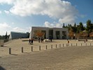 Мемориальный комплекс Яд ва-Шем, Иерусалим, Израиль