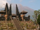 Храм Пура Бесаких (Мать храмов), о.Бали, Индонезия