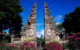 Храм Пура Бесаких (Мать храмов), о.Бали, Индонезия