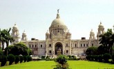 Мемориал Виктории, Калькутта, Индия