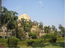 Музей принца Уэльского, Мумбай (Бомбей), Индия