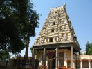 Храм Быка, Бангалор, Индия