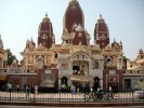 Храм Лакшми-Нарайан, Дели, Индия