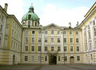 Дворец Хофбург, Инсбрук, Австрия