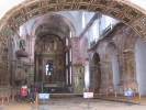 Церковь Св. Франциска Ассизского, Гоа, Индия
