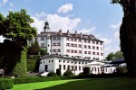 Замок Амбрас, Инсбрук, Австрия