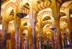 Большая мечеть в Кордове, Кордова, Испания