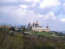 Дворец-монастырь Эскориал, Испания