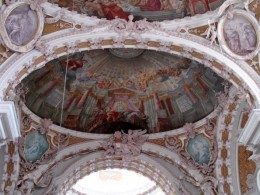 Кафедральный собор св. Иакова. Австрия → Инсбрук → Архитектура