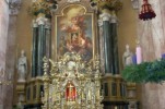 Кафедральный собор св. Иакова, Инсбрук, Австрия