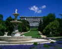 Королевский дворец, Мадрид, Испания